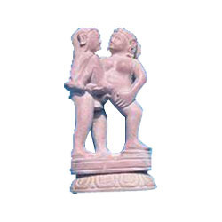 Erotic Kamasutra Statues
